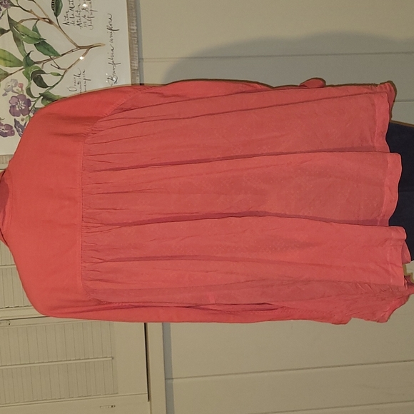 FREE PEOPLE "LOVELY DAY" TOP - Picture 8 of 11